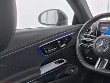 MERCEDES-BENZ CLE 200 Coupe PANO MEM AMBIENTE  AMG Line Adv