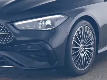 MERCEDES-BENZ CLE 200 Coupe PANO MEM AMBIENTE  AMG Line Adv