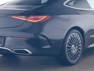 MERCEDES-BENZ CLE 200 Coupe PANO MEM AMBIENTE  AMG Line Adv