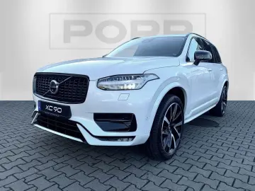 VOLVO XC90 B5 AWD Plus Dark