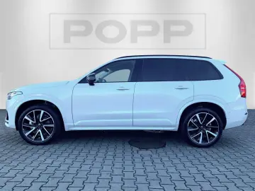 VOLVO XC90 B5 AWD Plus Dark