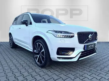 VOLVO XC90 B5 AWD Plus Dark