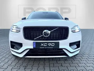 VOLVO XC90 B5 AWD Plus Dark