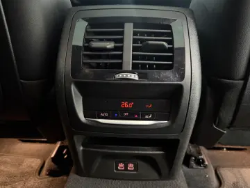 BMW X4 xDrive 20d M-PAKET PANO ACC KAMERA AHK HIFI