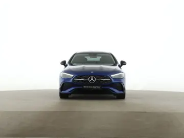 MERCEDES-BENZ CLE 220 d Coupé AMG Night MBUX Kamera LED Mem