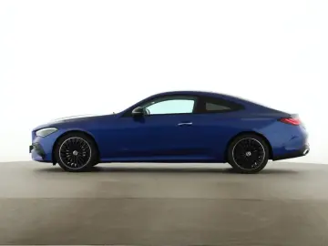 MERCEDES-BENZ CLE 220 d Coupé AMG Night MBUX Kamera LED Mem