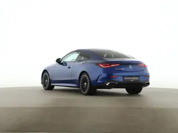 MERCEDES-BENZ CLE 220 d Coupé AMG Night MBUX Kamera LED Mem