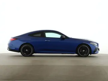 MERCEDES-BENZ CLE 220 d Coupé AMG Night MBUX Kamera LED Mem