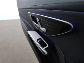 MERCEDES-BENZ CLE 220 d Coupé AMG Night MBUX Kamera LED Mem
