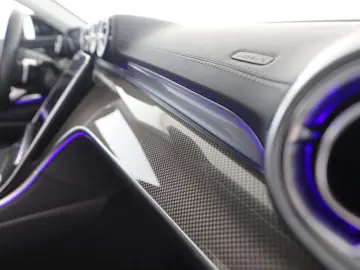MERCEDES-BENZ CLE 220 d Coupé AMG Night MBUX Kamera LED Mem