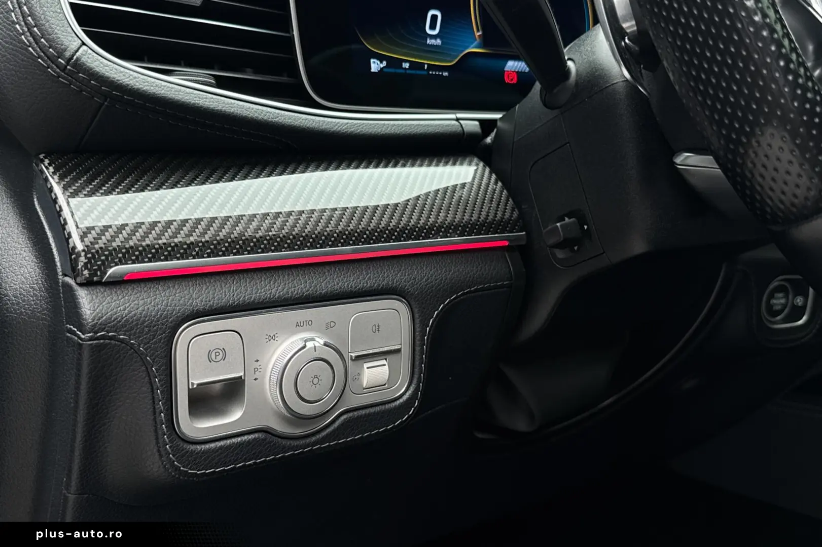 Mercedes-AMG GLE 53 4MATIC  AIRMATIC Burmester Pano