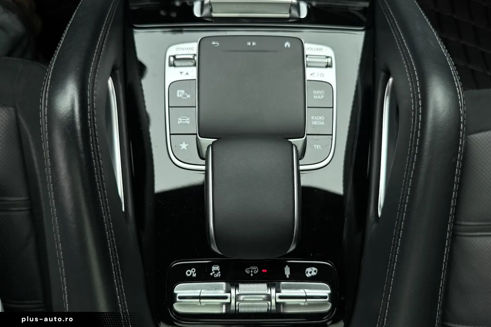Mercedes-AMG GLE 53 4MATIC  AIRMATIC Burmester Pano