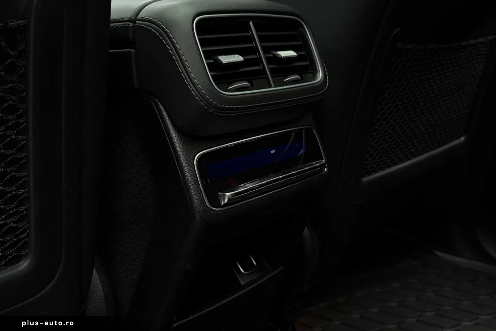 Mercedes-AMG GLE 53 4MATIC  AIRMATIC Burmester Pano