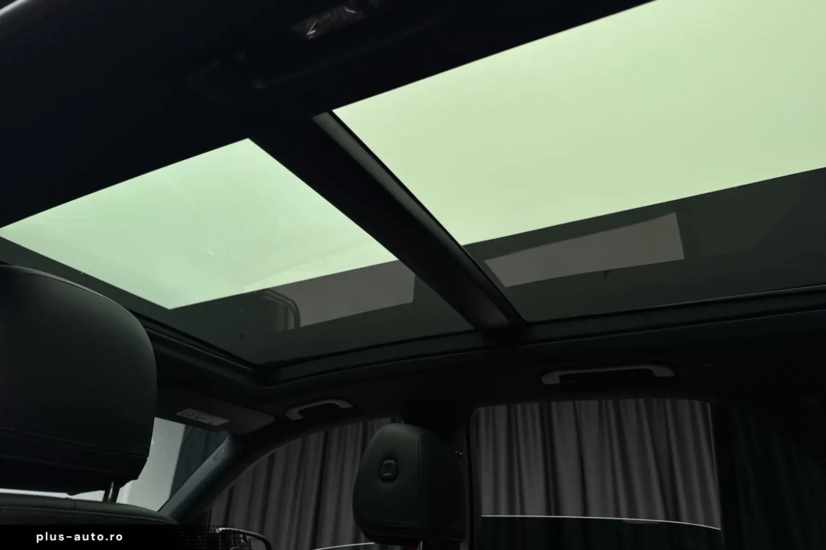 Mercedes-AMG GLE 53 4MATIC  AIRMATIC Burmester Pano
