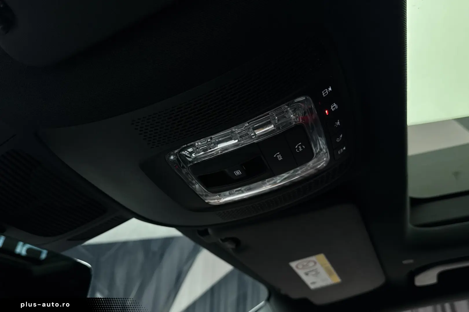 Mercedes-AMG GLE 53 4MATIC  AIRMATIC Burmester Pano