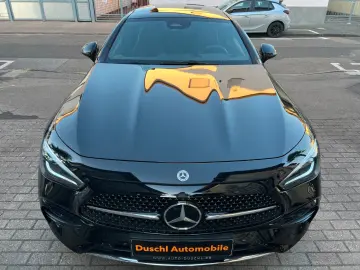 MERCEDES-BENZ CLE 200 COUPÉ AMG! PANO! MEMORY! BlindSpot 19