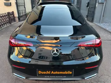 MERCEDES-BENZ CLE 200 COUPÉ AMG! PANO! MEMORY! BlindSpot 19