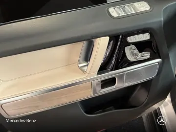 MERCEDES-BENZ G 450 d AMG EXCLUSIVE STANDH AHK BURME…