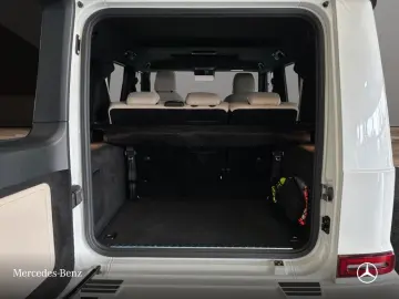 MERCEDES-BENZ G 450 d AMG EXCLUSIVE STANDH AHK BURME…