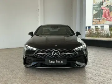 MERCEDES-BENZ CLE 220 d AMG Line Distronic Kamera Memory Nav