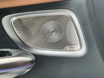 MERCEDES-BENZ CLE 220 d AMG Line Distronic Kamera Memory Nav