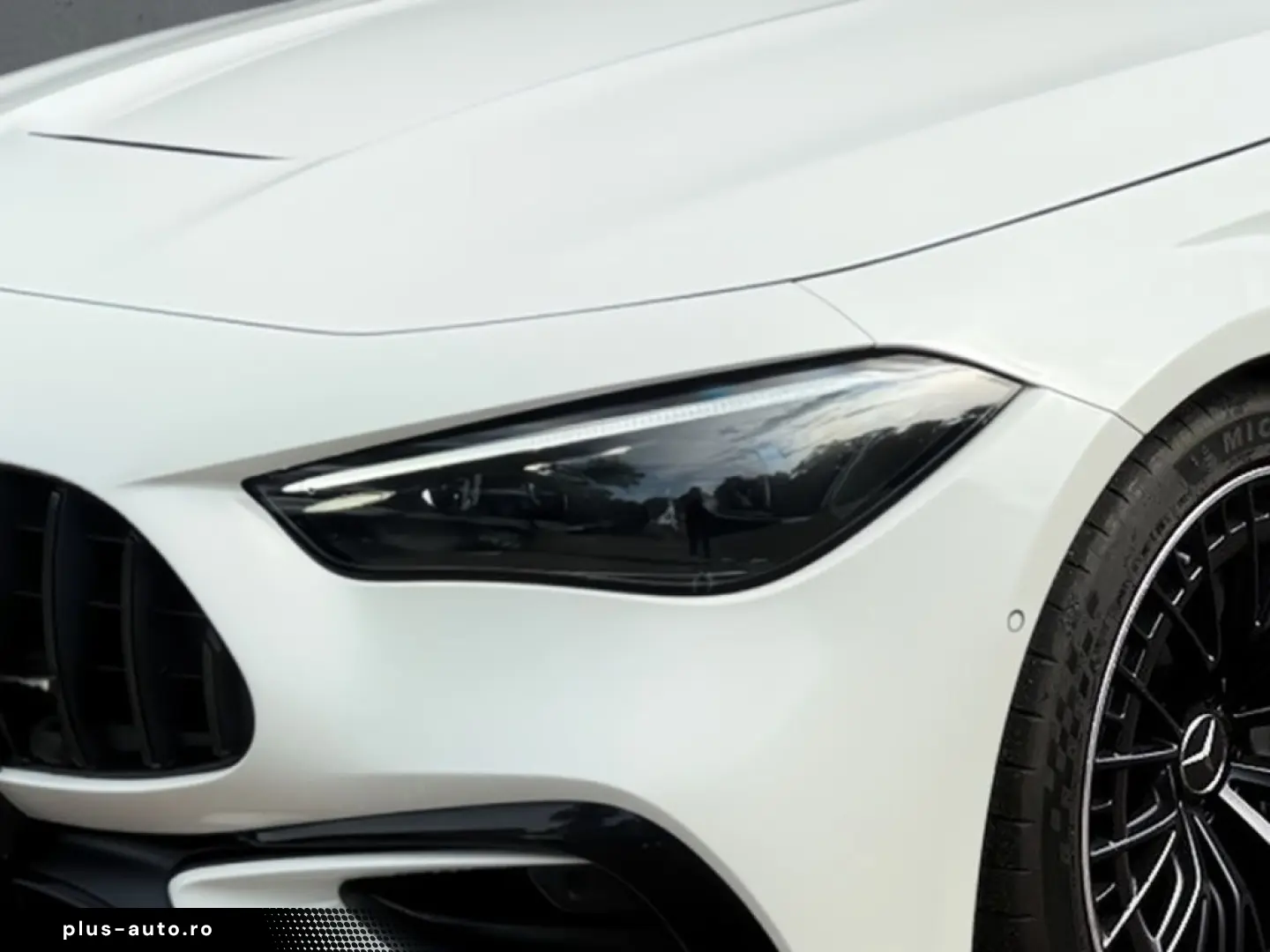MERCEDES-BENZ CLE 53 AMG 4M  Cabrio NIGHTII BURMESTER