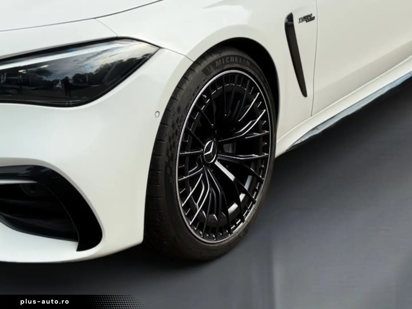 MERCEDES-BENZ CLE 53 AMG 4M  Cabrio NIGHTII BURMESTER