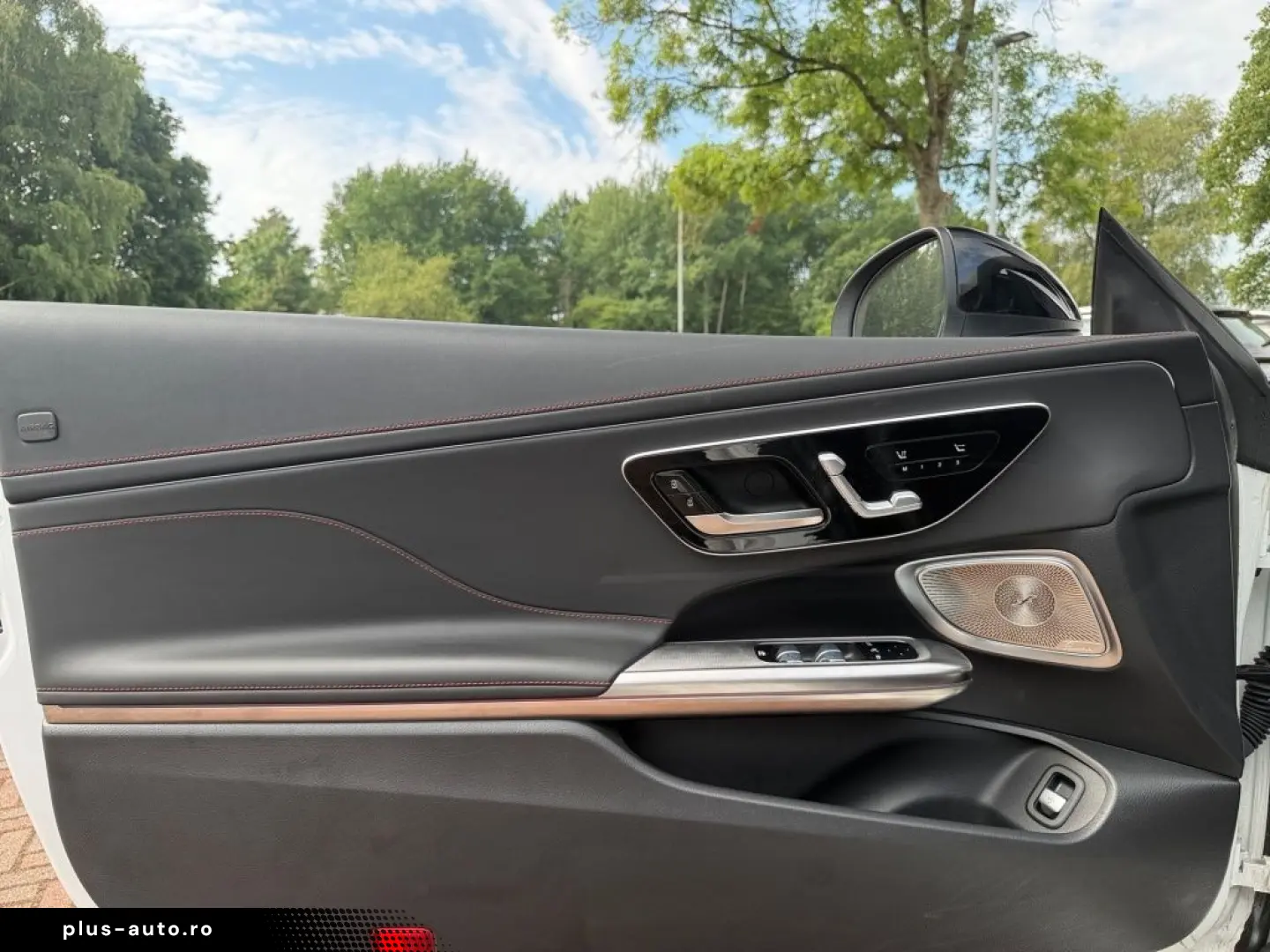 MERCEDES-BENZ CLE 53 AMG 4M  Cabrio NIGHTII BURMESTER