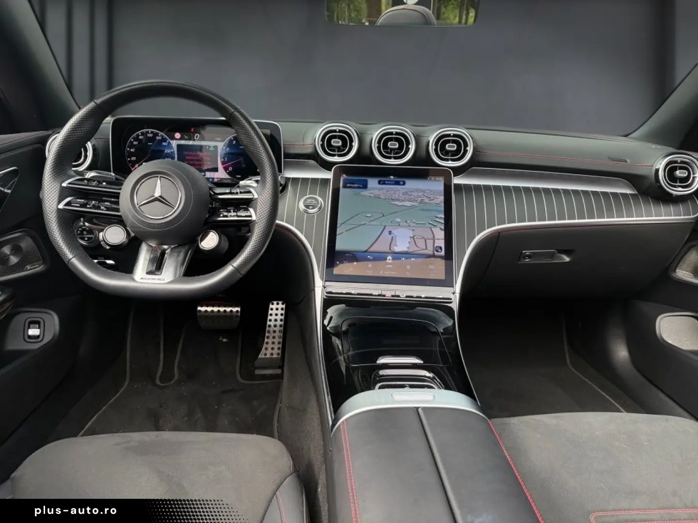 MERCEDES-BENZ CLE 53 AMG 4M  Cabrio NIGHTII BURMESTER