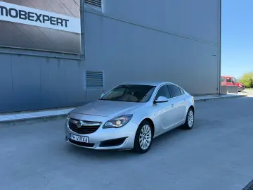 Opel Insignia 2016 1.6Diesel