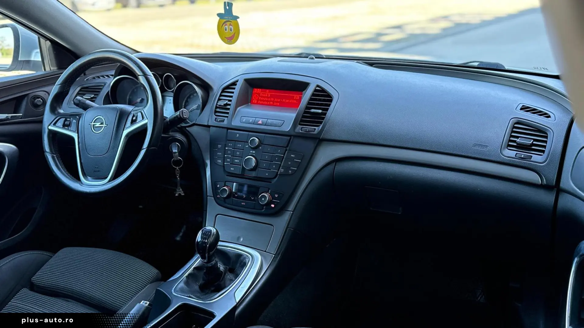Opel Insignia 2016 1.6Diesel