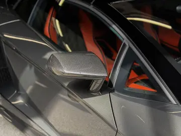 LAMBORGHINI Aventador S Roadster 1 of 1   AD PERSONAM   Samm