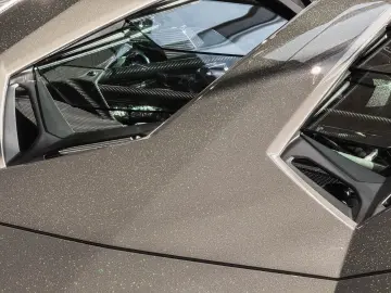 LAMBORGHINI Aventador S Roadster 1 of 1   AD PERSONAM   Samm