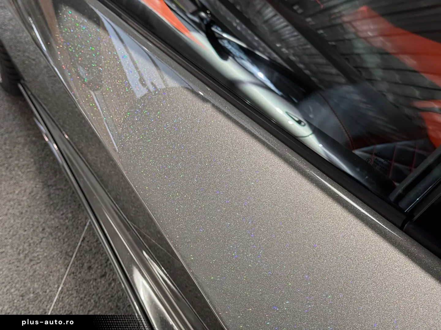 LAMBORGHINI Aventador S Roadster 1 of 1   AD PERSONAM   Samm