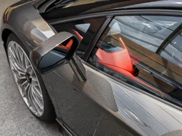 LAMBORGHINI Aventador S Roadster 1 of 1   AD PERSONAM   Samm