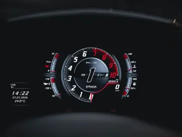 LAMBORGHINI Aventador S Roadster 1 of 1   AD PERSONAM   Samm