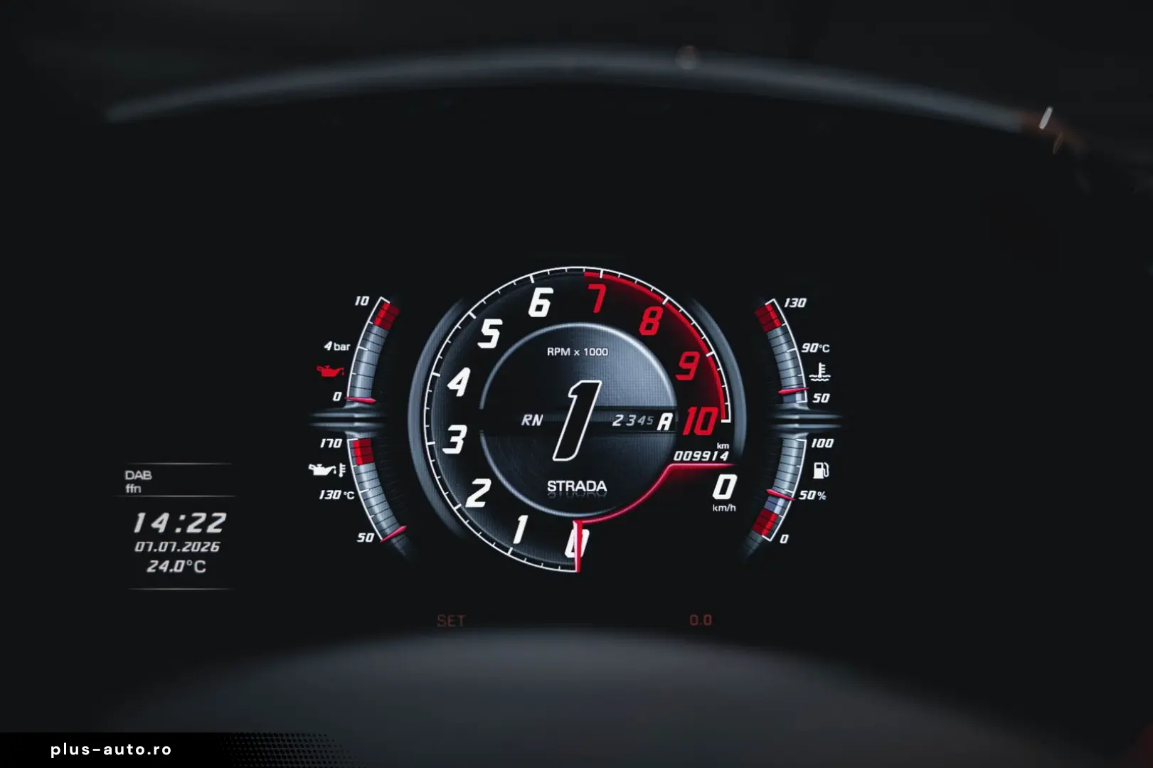 LAMBORGHINI Aventador S Roadster 1 of 1   AD PERSONAM   Samm
