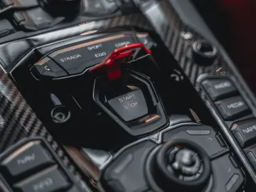 LAMBORGHINI Aventador S Roadster 1 of 1   AD PERSONAM   Samm