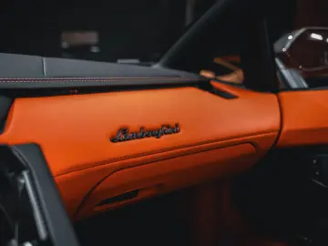 LAMBORGHINI Aventador S Roadster 1 of 1   AD PERSONAM   Samm