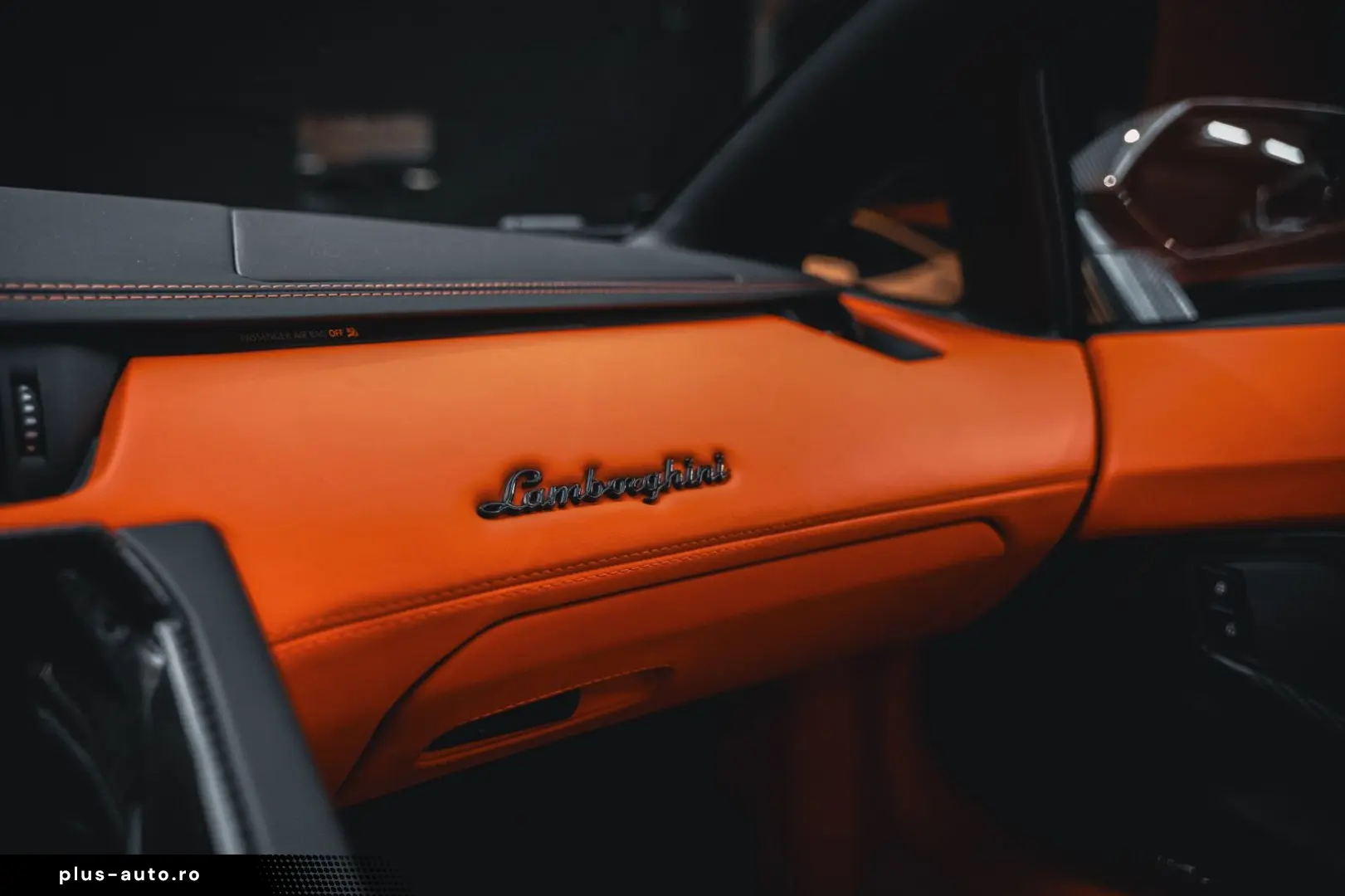 LAMBORGHINI Aventador S Roadster 1 of 1   AD PERSONAM   Samm