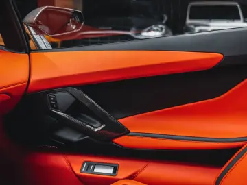 LAMBORGHINI Aventador S Roadster 1 of 1   AD PERSONAM   Samm