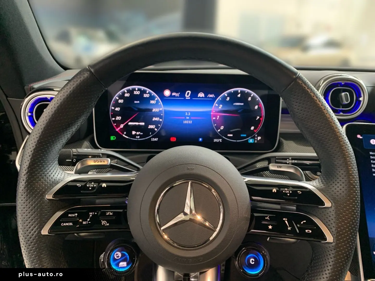 MERCEDES-BENZ AMG CLE 53 4M  Coupé NIGHT HA-LENK MEMO PANO