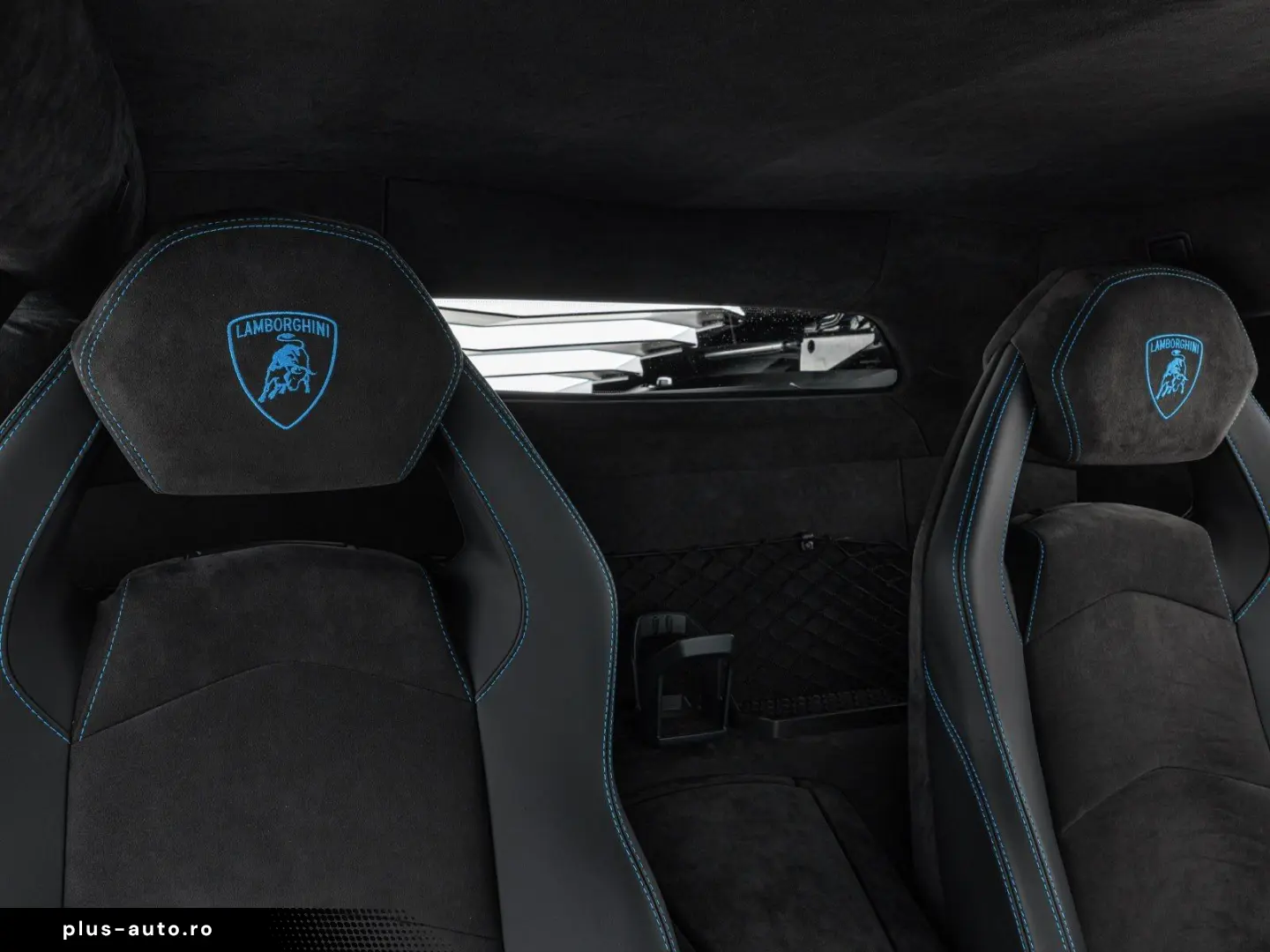 LAMBORGHINI Aventador S AdPersonam Selezione  1.Hand