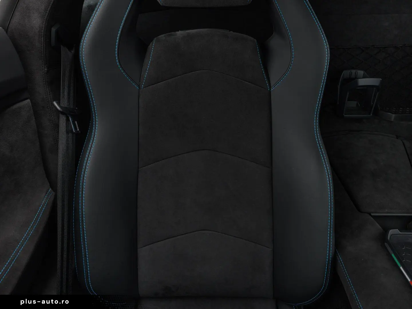 LAMBORGHINI Aventador S AdPersonam Selezione  1.Hand