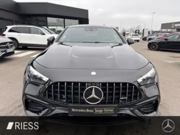MERCEDES-BENZ CLE 53 AMG 4M Night Distr Pano AHK Sitzkli 20