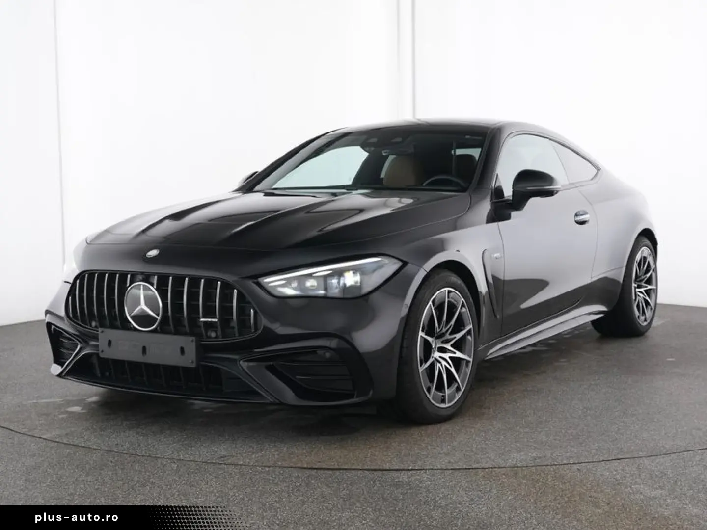 MERCEDES-BENZ CLE 53 AMG 4M Night Distr Pano Sitzkli STH
