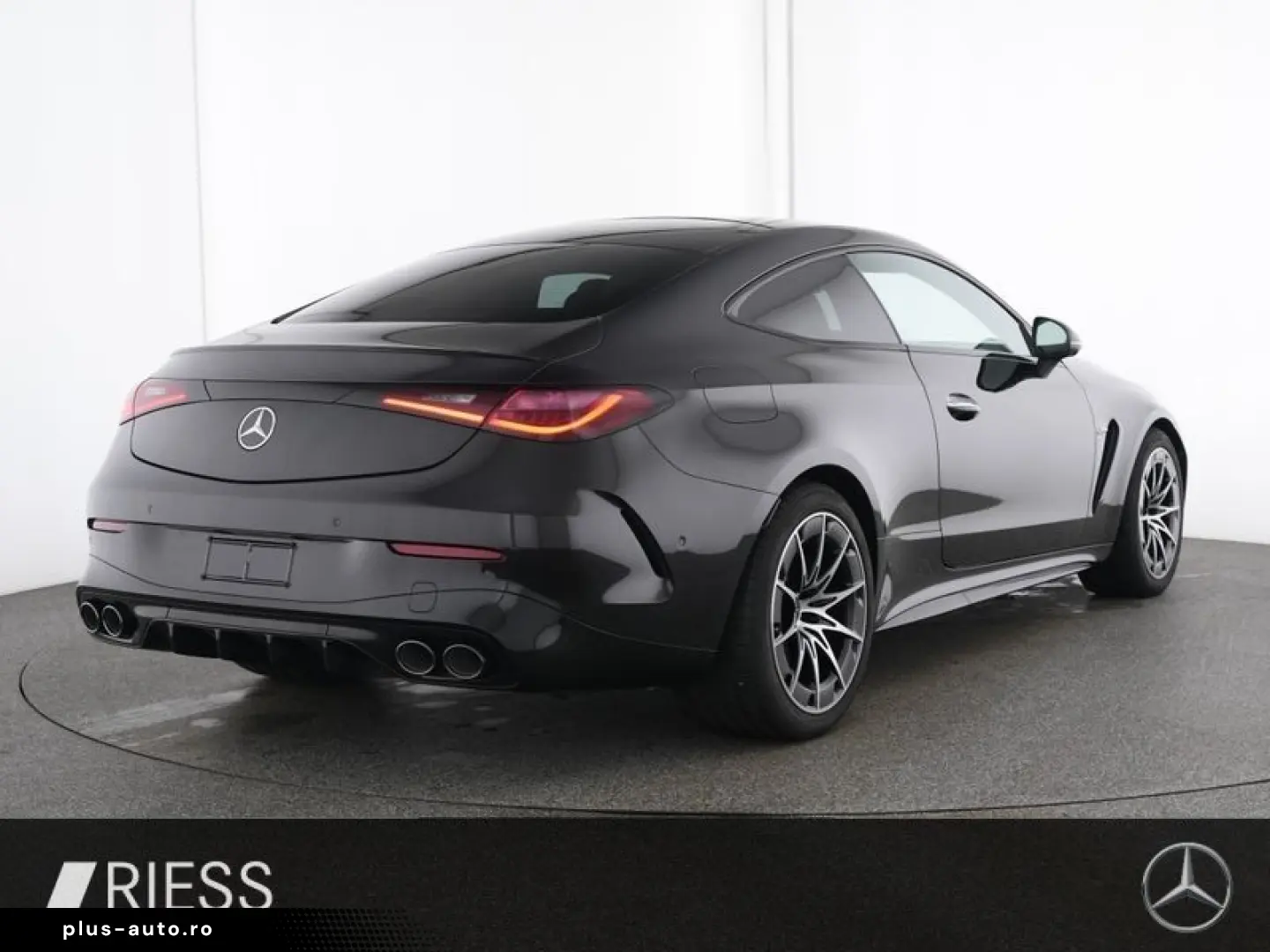 MERCEDES-BENZ CLE 53 AMG 4M Night Distr Pano Sitzkli STH