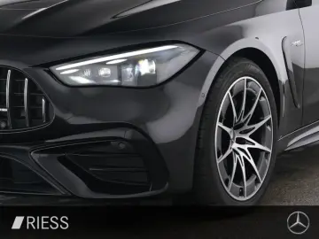 MERCEDES-BENZ CLE 53 AMG 4M Night Distr Pano Sitzkli STH