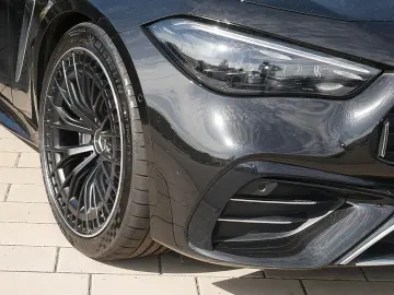 MERCEDES-BENZ CLE 53 AMG 4Matic AMG Digital-Light 360  Mem