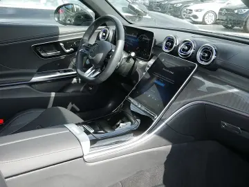 MERCEDES-BENZ CLE 53 AMG 4Matic AMG Digital-Light 360  Mem